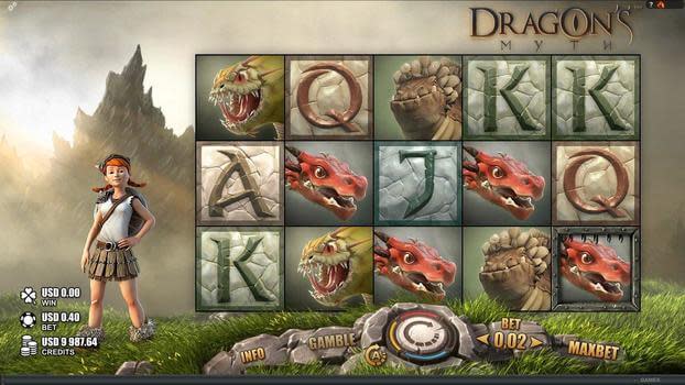 Playing Slots at Euro Palace Casino Thumbnail