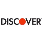Discover logo