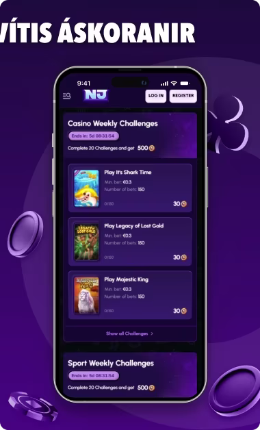 novajackpot IS 03