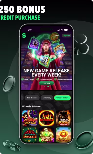 lonestar bet new casino