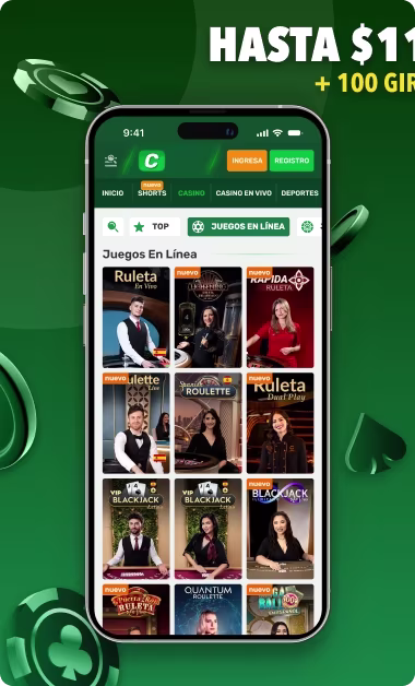 Campobet Casino 2