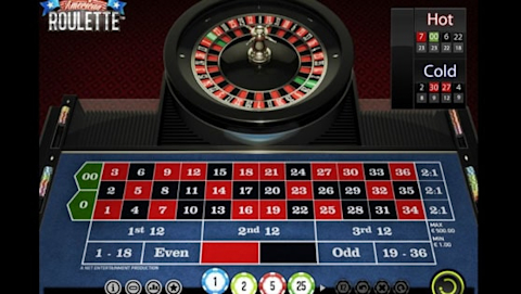 American Roulette