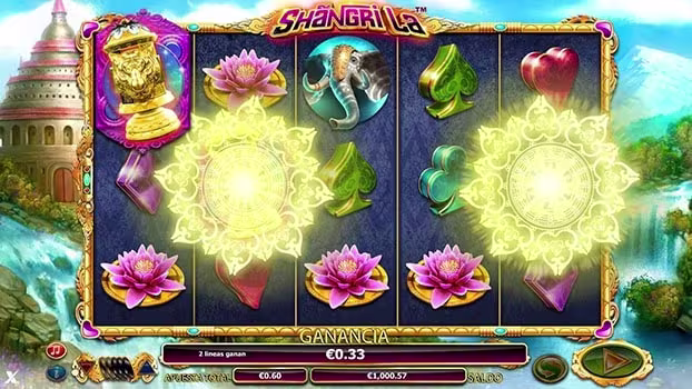 Shangrila (DE)