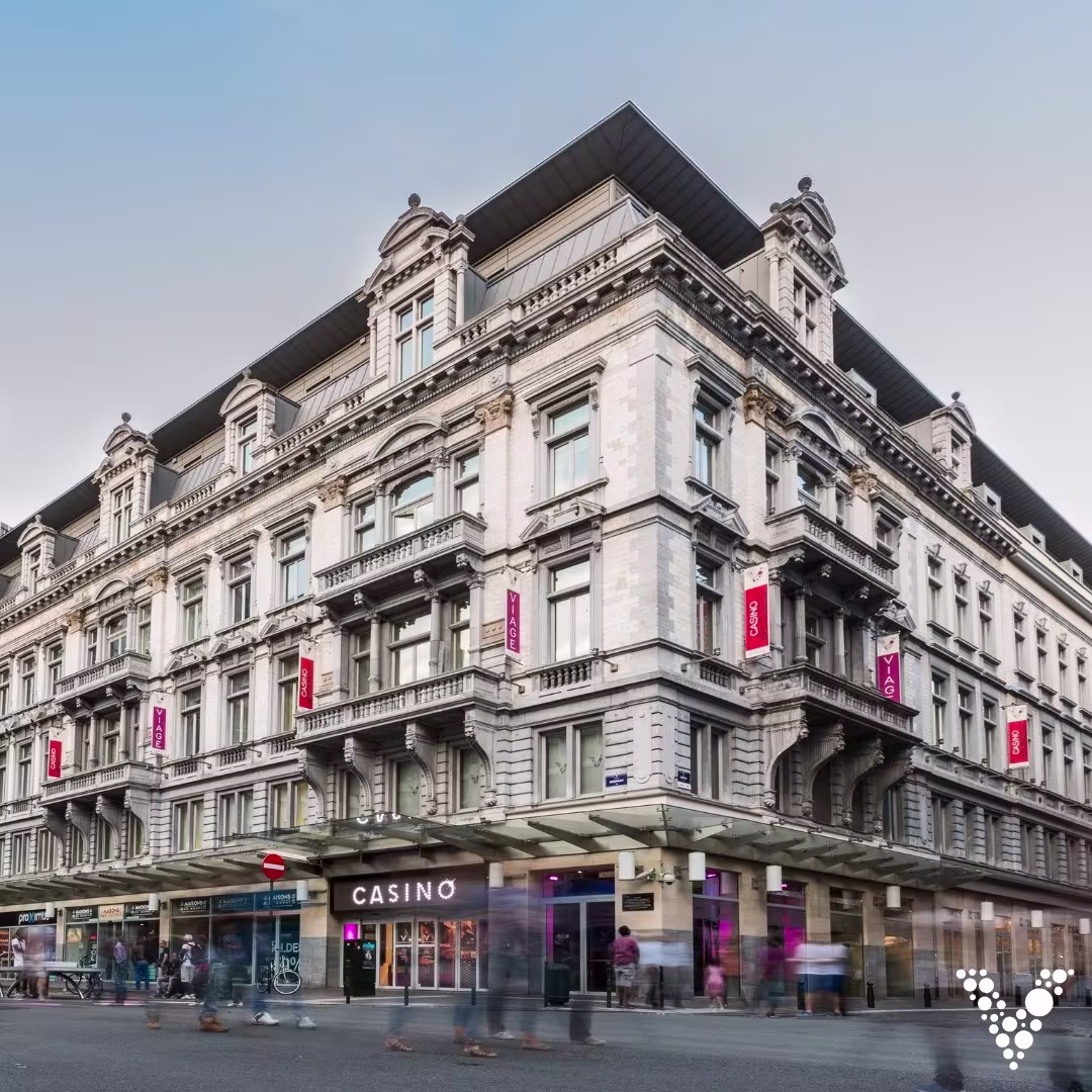 Grand Casino Brussels VIAGE.png