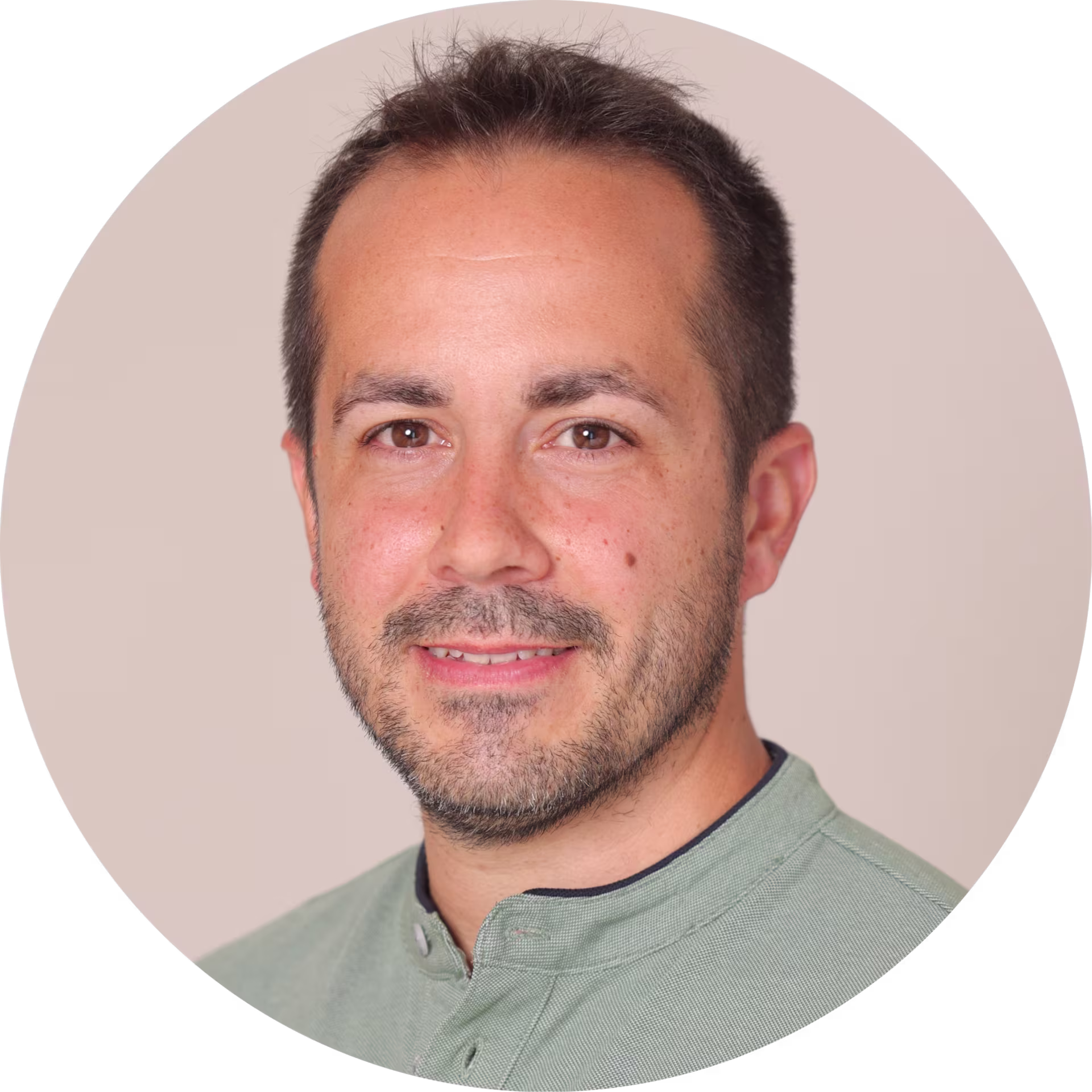 Fran Sánchez, jefe de contenido en Casino.org