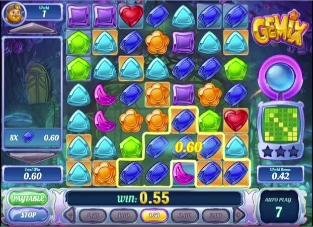 Queen Vegas Screenshot Thumbnail 3