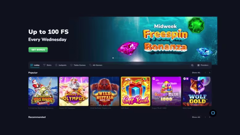 luckywins-screenshot-3