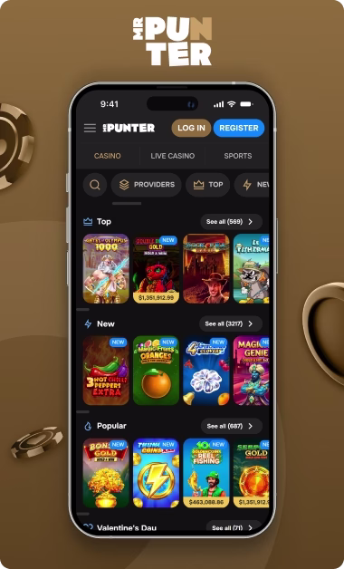 MrPunter CL 1