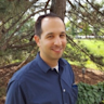 Steven Hartman Bio Pic