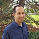 Steven Hartman Bio Pic