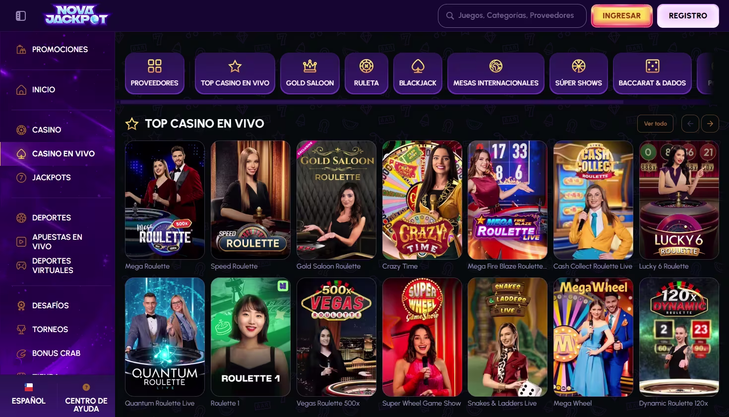 novajackpot-en-vivo.png