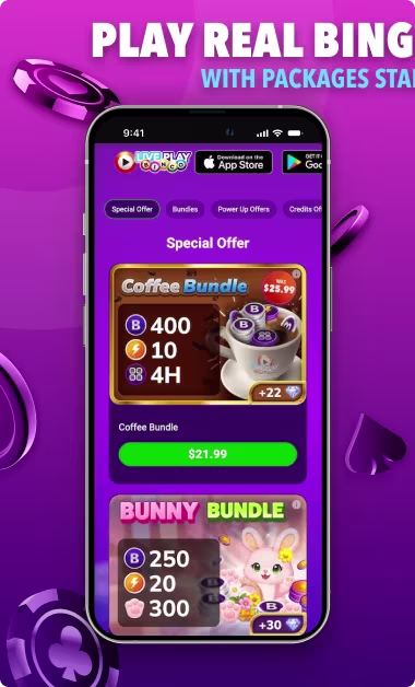 liveplaymobile review