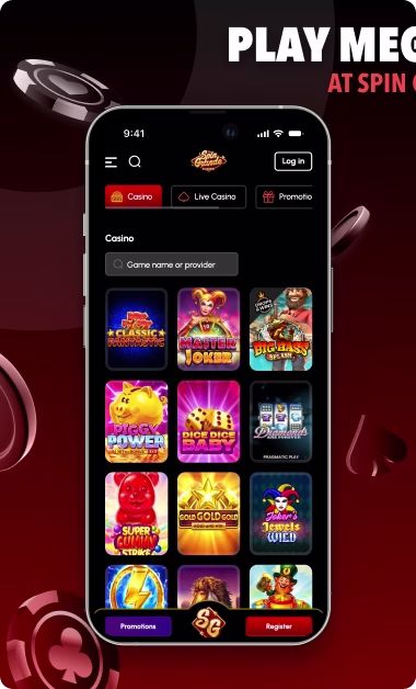 Spin Grande best payouts 2