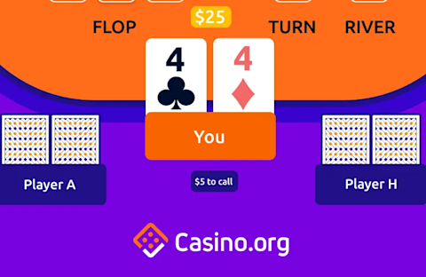 learn odds 2