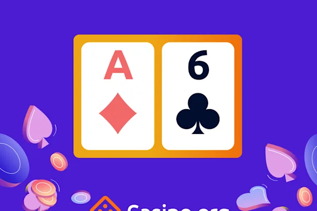 Was ist eine Soft 17 im Blackjack und wie solltest du sie spielen?